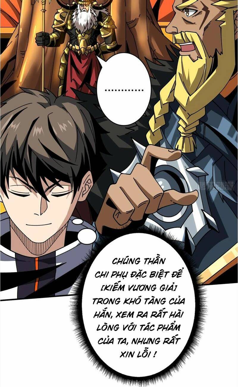 Vừa Chơi Đã Có Tài Khoản Vương Giả Chapter 295 - Trang 2