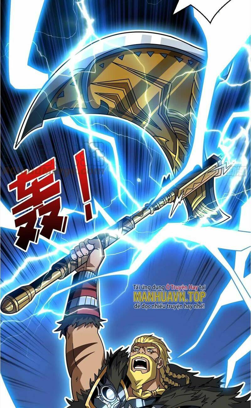 Vừa Chơi Đã Có Tài Khoản Vương Giả Chapter 295 - Trang 2