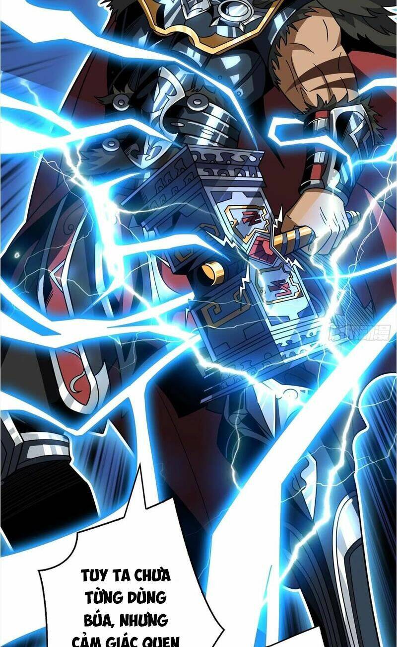 Vừa Chơi Đã Có Tài Khoản Vương Giả Chapter 295 - Trang 2