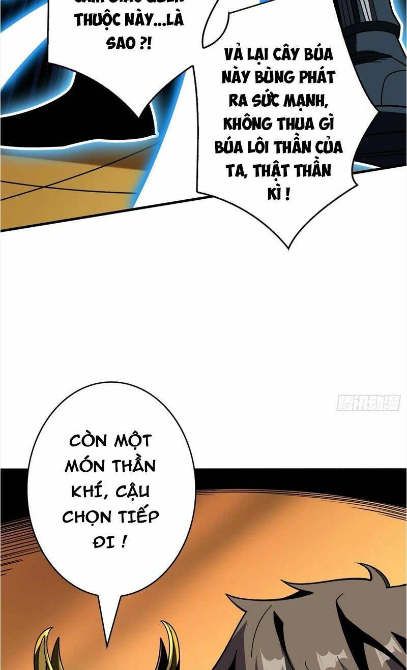 Vừa Chơi Đã Có Tài Khoản Vương Giả Chapter 295 - Trang 2