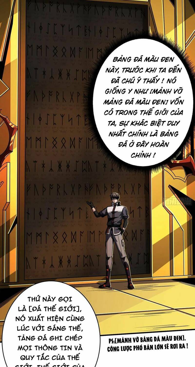 Vừa Chơi Đã Có Tài Khoản Vương Giả Chapter 295 - Trang 2