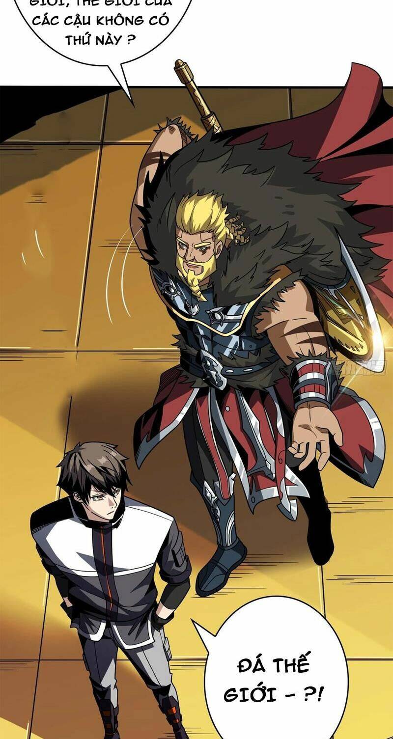 Vừa Chơi Đã Có Tài Khoản Vương Giả Chapter 295 - Trang 2