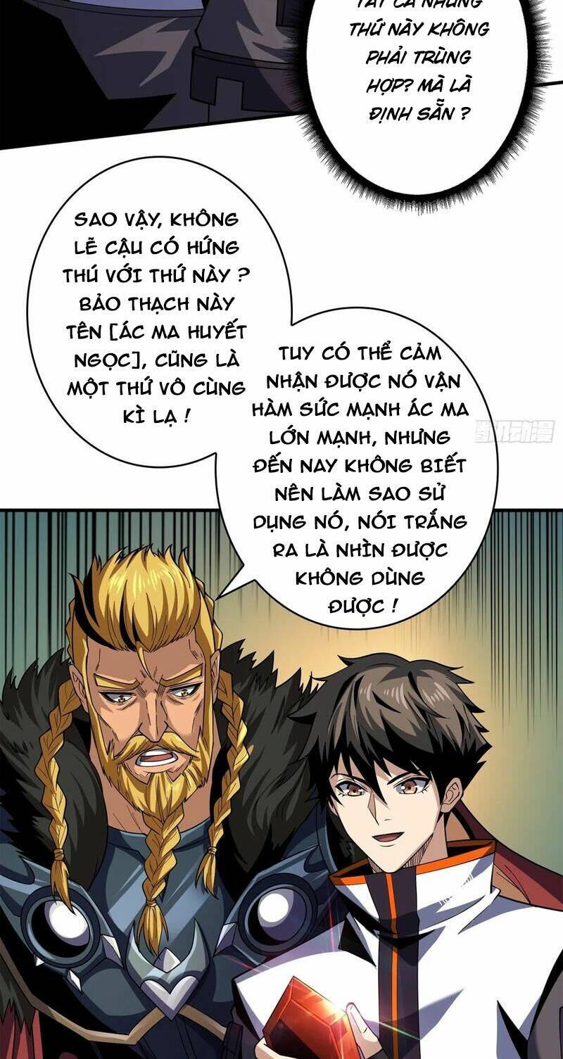 Vừa Chơi Đã Có Tài Khoản Vương Giả Chapter 295 - Trang 2