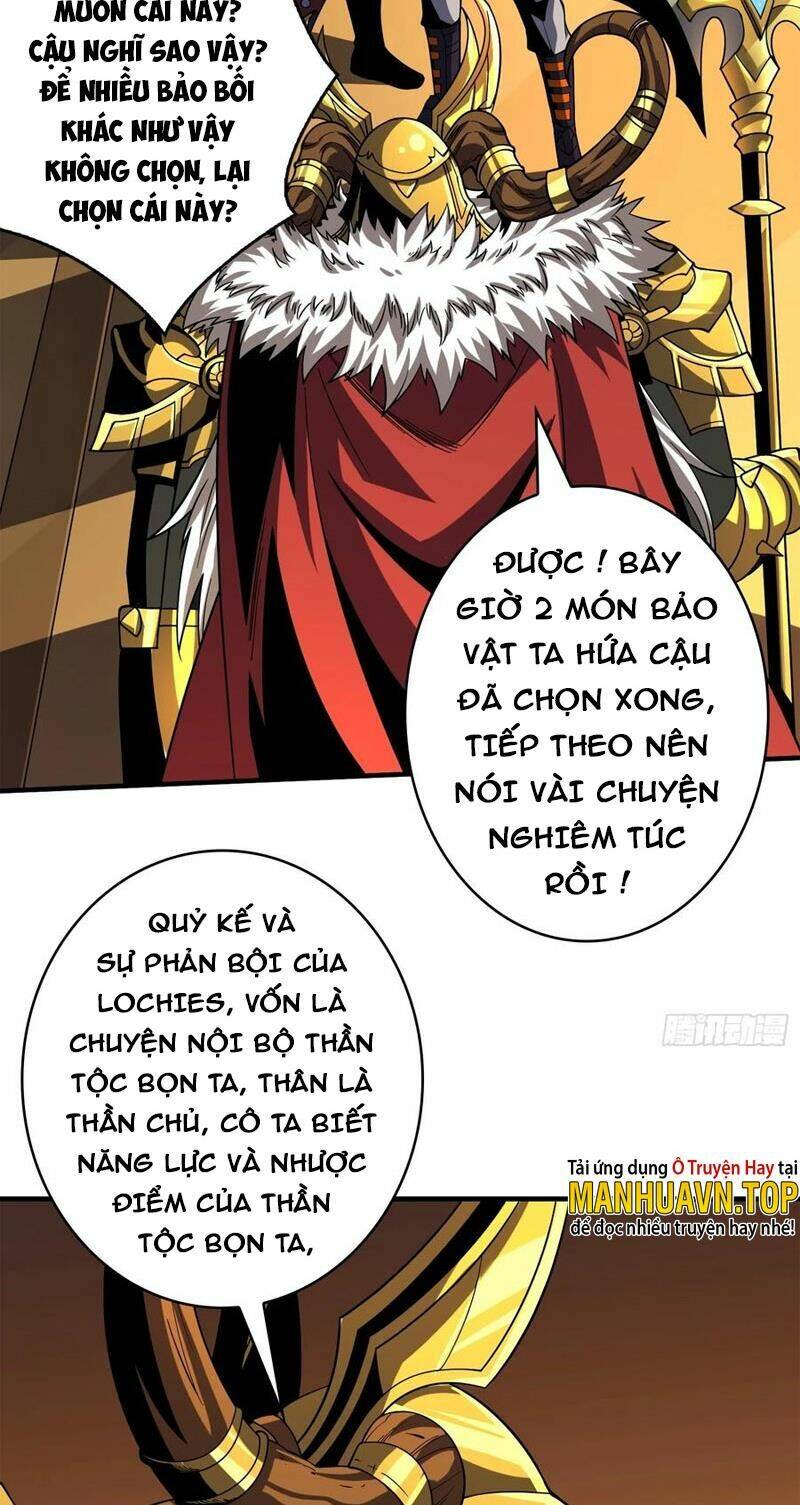 Vừa Chơi Đã Có Tài Khoản Vương Giả Chapter 295 - Trang 2