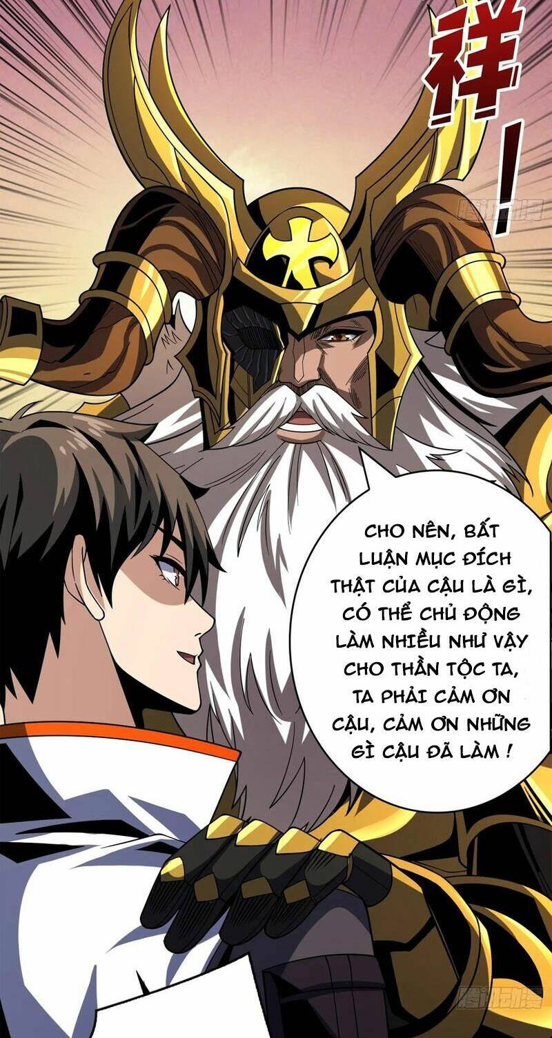 Vừa Chơi Đã Có Tài Khoản Vương Giả Chapter 295 - Trang 2