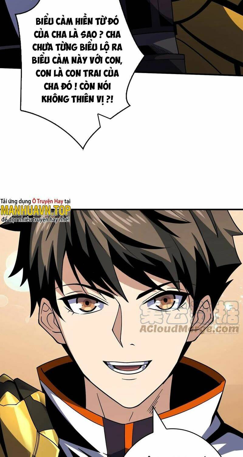 Vừa Chơi Đã Có Tài Khoản Vương Giả Chapter 295 - Trang 2