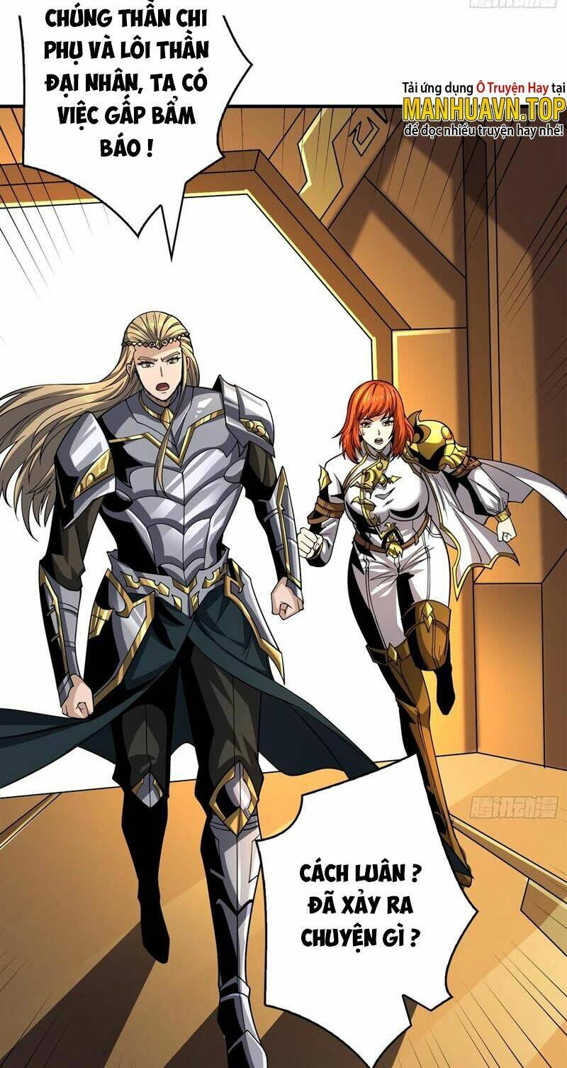 Vừa Chơi Đã Có Tài Khoản Vương Giả Chapter 295 - Trang 2