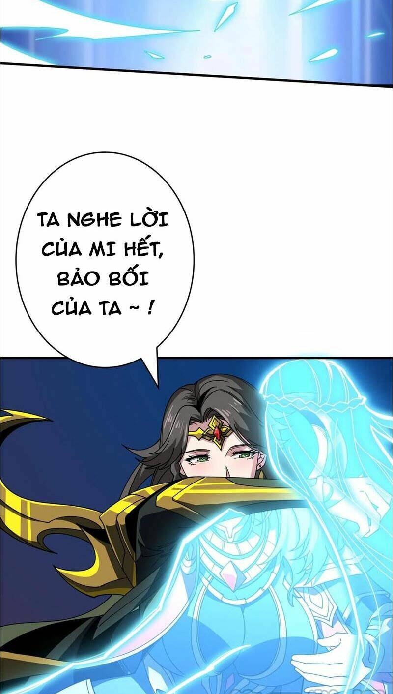 Vừa Chơi Đã Có Tài Khoản Vương Giả Chapter 296 - Trang 2