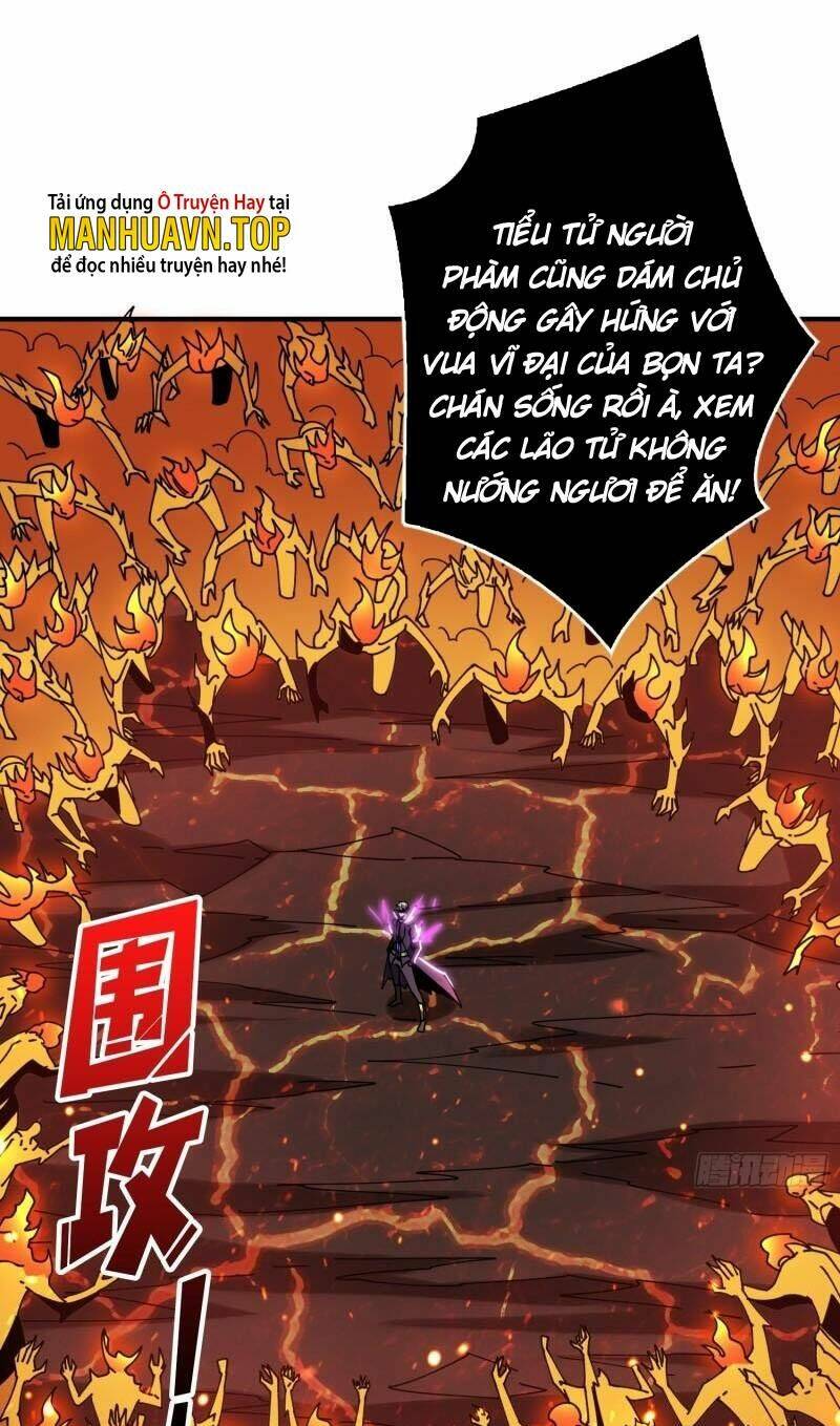 Vừa Chơi Đã Có Tài Khoản Vương Giả Chapter 297 - Trang 2