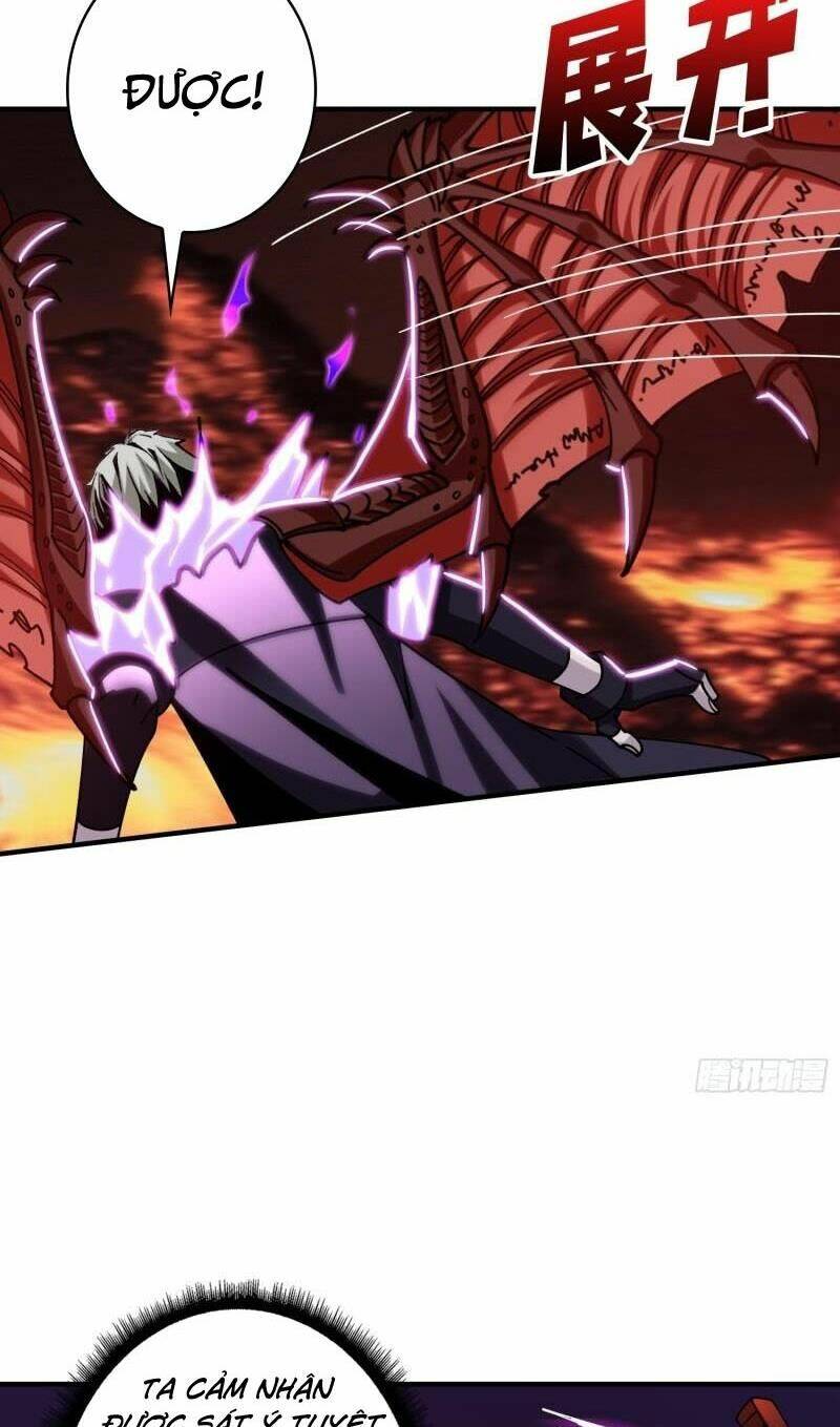 Vừa Chơi Đã Có Tài Khoản Vương Giả Chapter 297 - Trang 2