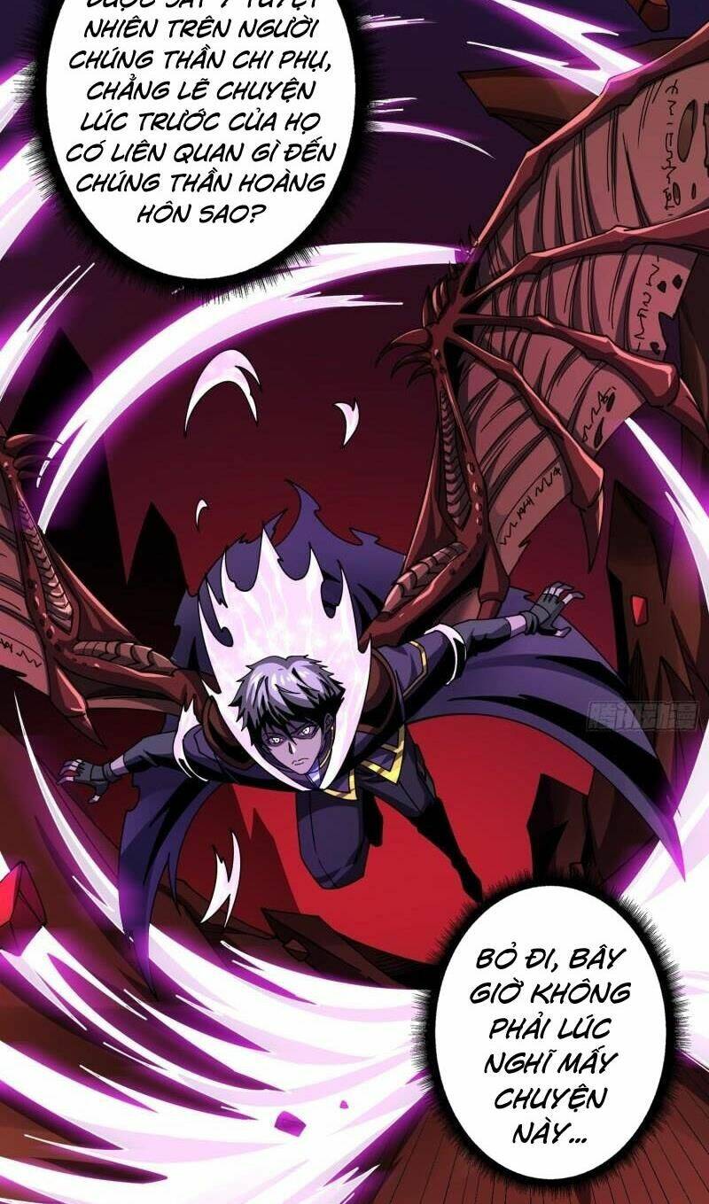 Vừa Chơi Đã Có Tài Khoản Vương Giả Chapter 297 - Trang 2