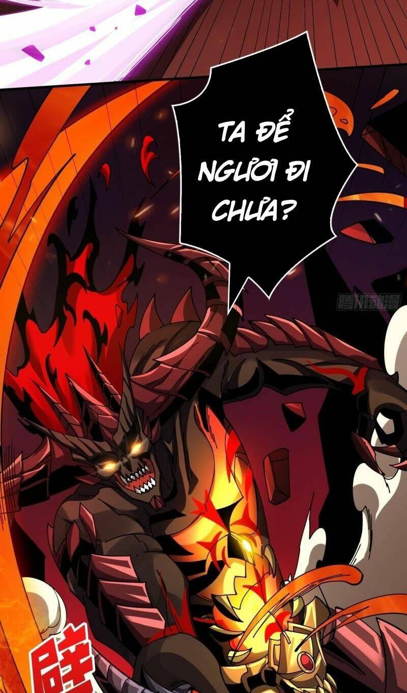 Vừa Chơi Đã Có Tài Khoản Vương Giả Chapter 297 - Trang 2