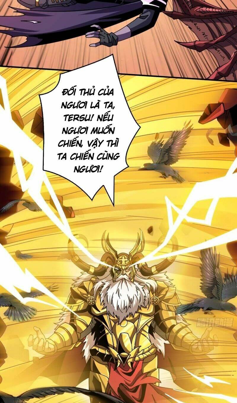 Vừa Chơi Đã Có Tài Khoản Vương Giả Chapter 297 - Trang 2