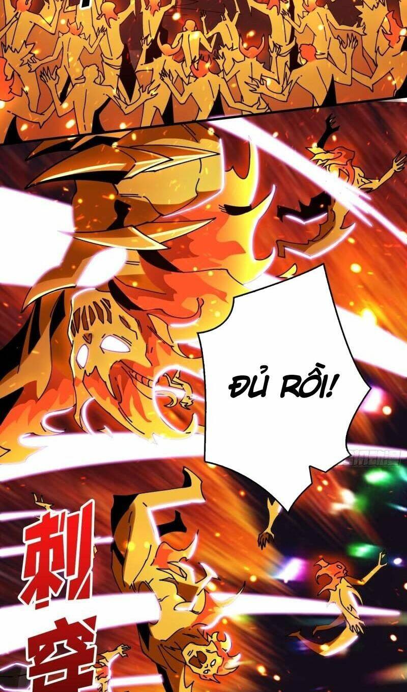 Vừa Chơi Đã Có Tài Khoản Vương Giả Chapter 297 - Trang 2