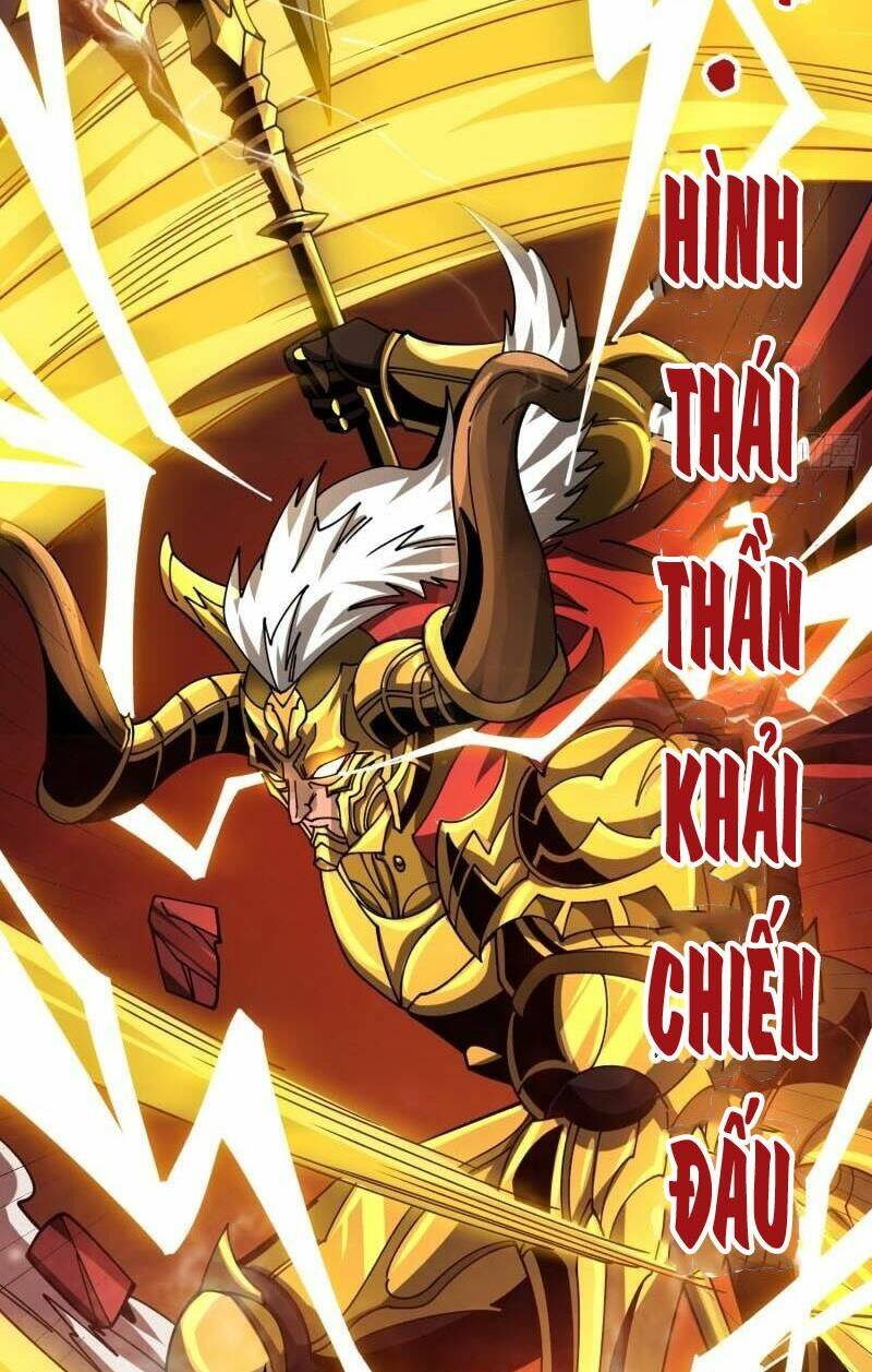 Vừa Chơi Đã Có Tài Khoản Vương Giả Chapter 297 - Trang 2