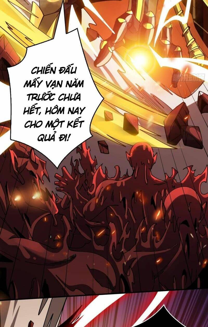 Vừa Chơi Đã Có Tài Khoản Vương Giả Chapter 297 - Trang 2