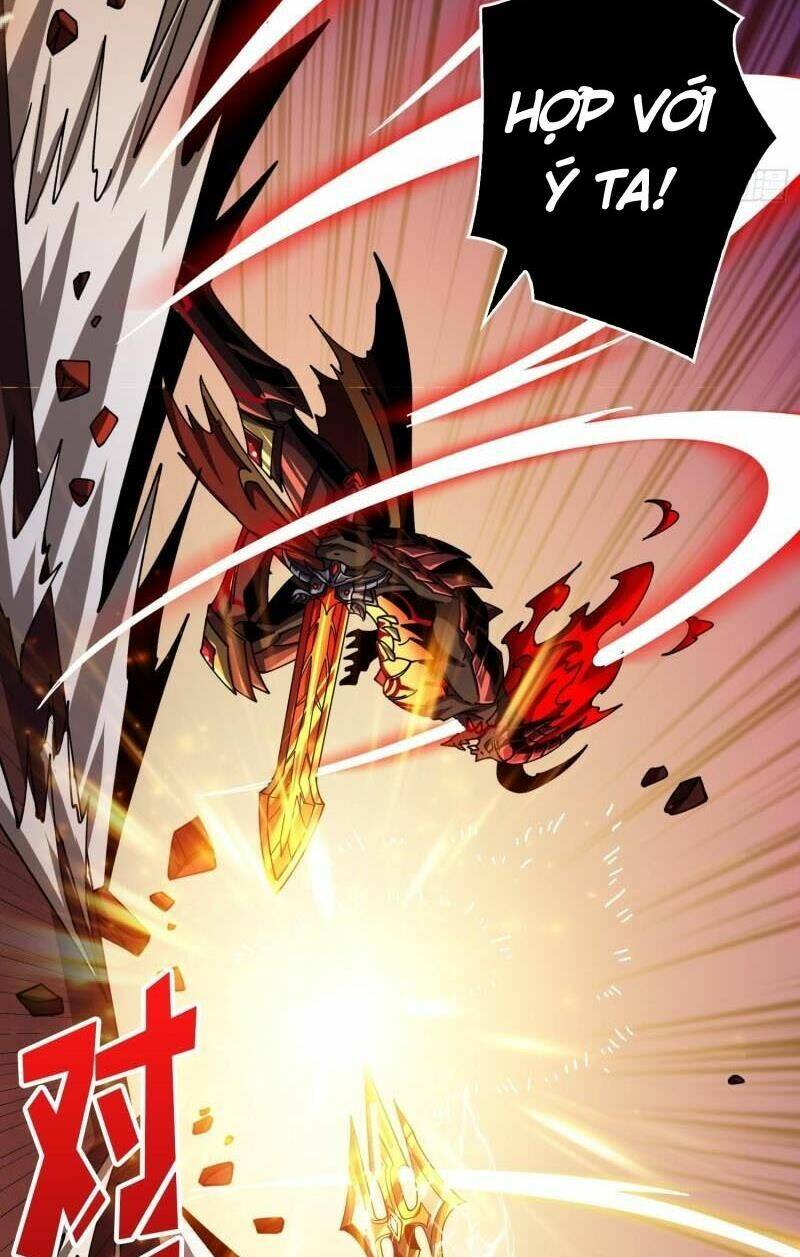 Vừa Chơi Đã Có Tài Khoản Vương Giả Chapter 297 - Trang 2