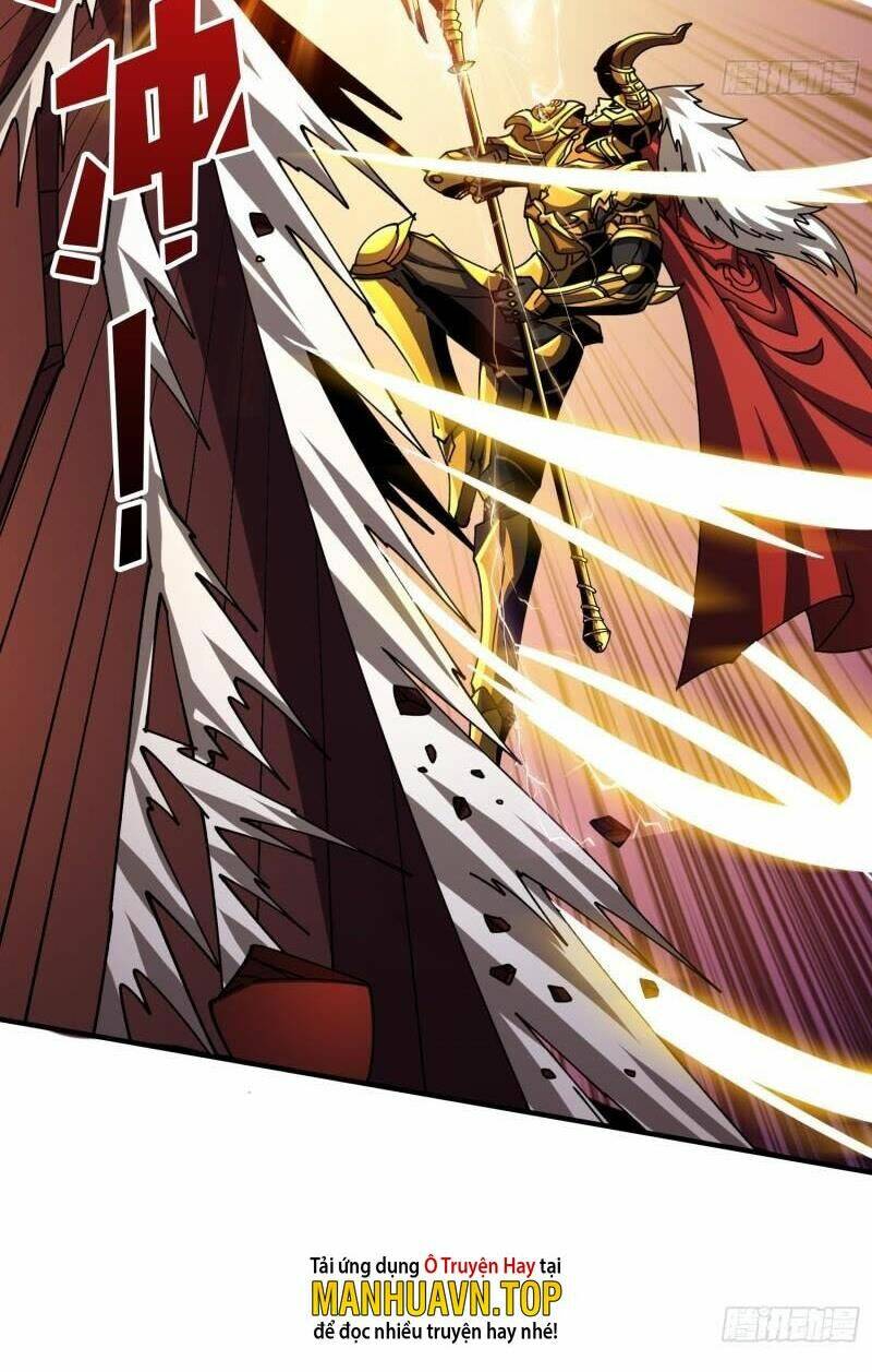 Vừa Chơi Đã Có Tài Khoản Vương Giả Chapter 297 - Trang 2