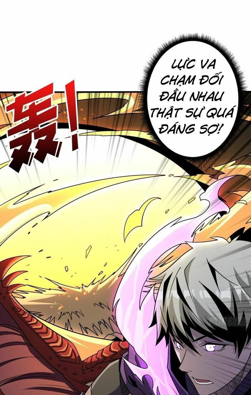 Vừa Chơi Đã Có Tài Khoản Vương Giả Chapter 297 - Trang 2