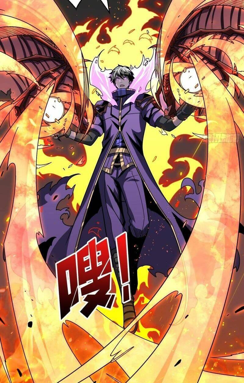 Vừa Chơi Đã Có Tài Khoản Vương Giả Chapter 297 - Trang 2