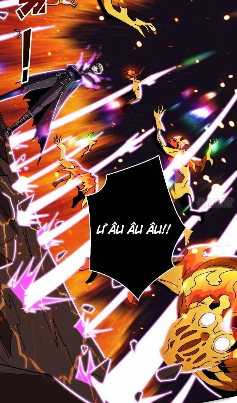 Vừa Chơi Đã Có Tài Khoản Vương Giả Chapter 297 - Trang 2