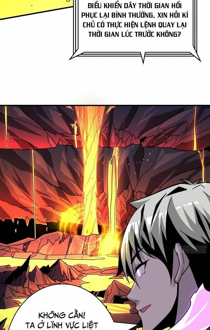 Vừa Chơi Đã Có Tài Khoản Vương Giả Chapter 297 - Trang 2