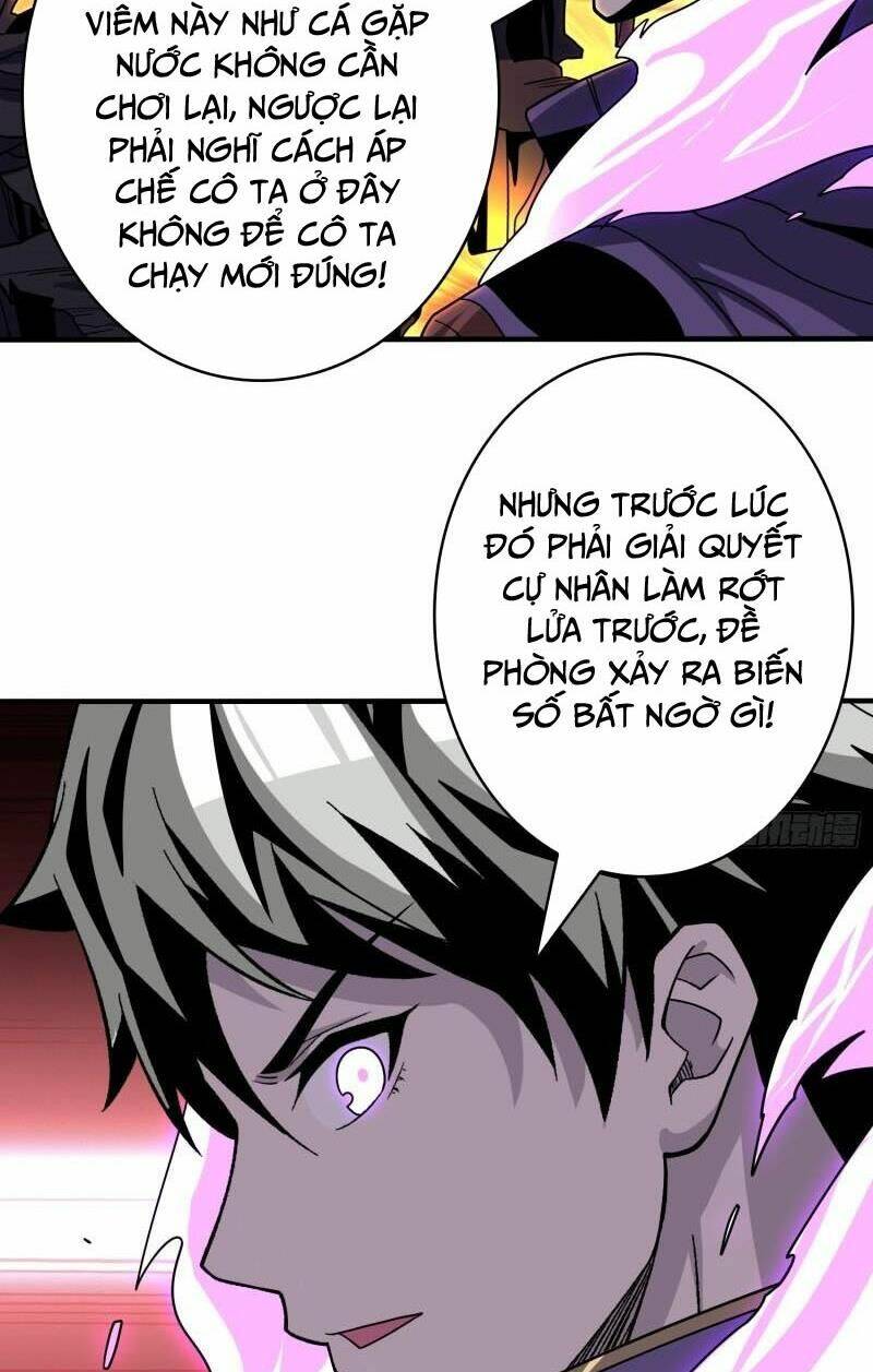 Vừa Chơi Đã Có Tài Khoản Vương Giả Chapter 297 - Trang 2