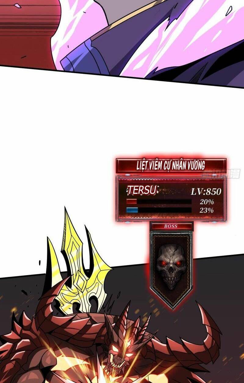 Vừa Chơi Đã Có Tài Khoản Vương Giả Chapter 297 - Trang 2