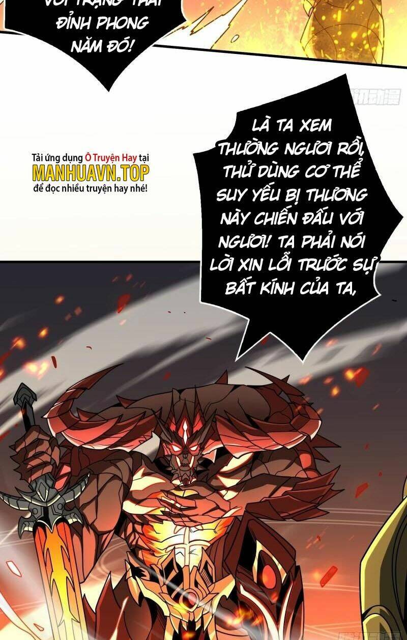 Vừa Chơi Đã Có Tài Khoản Vương Giả Chapter 297 - Trang 2