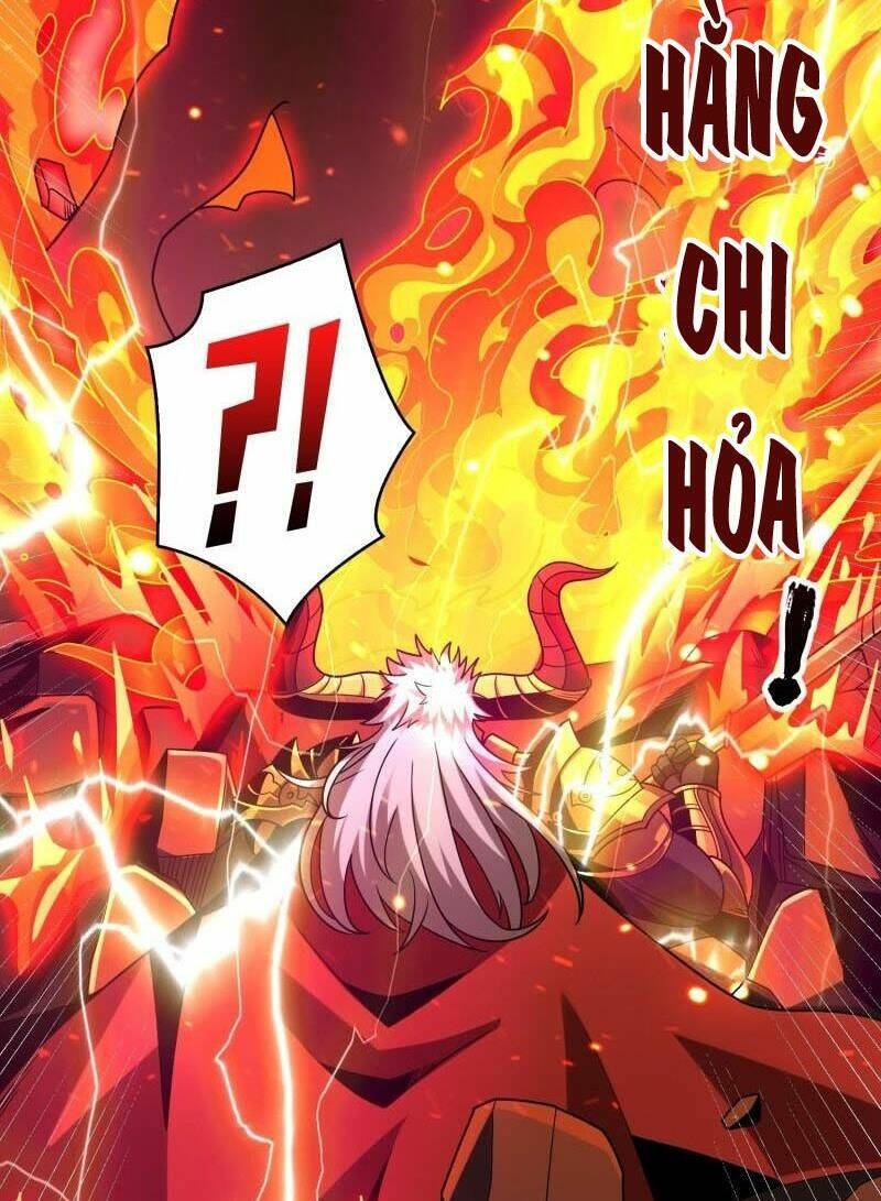 Vừa Chơi Đã Có Tài Khoản Vương Giả Chapter 297 - Trang 2