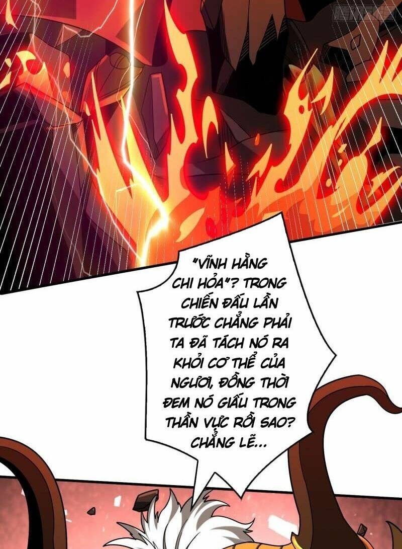 Vừa Chơi Đã Có Tài Khoản Vương Giả Chapter 297 - Trang 2