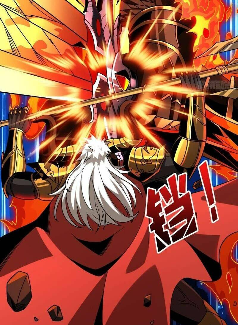 Vừa Chơi Đã Có Tài Khoản Vương Giả Chapter 297 - Trang 2