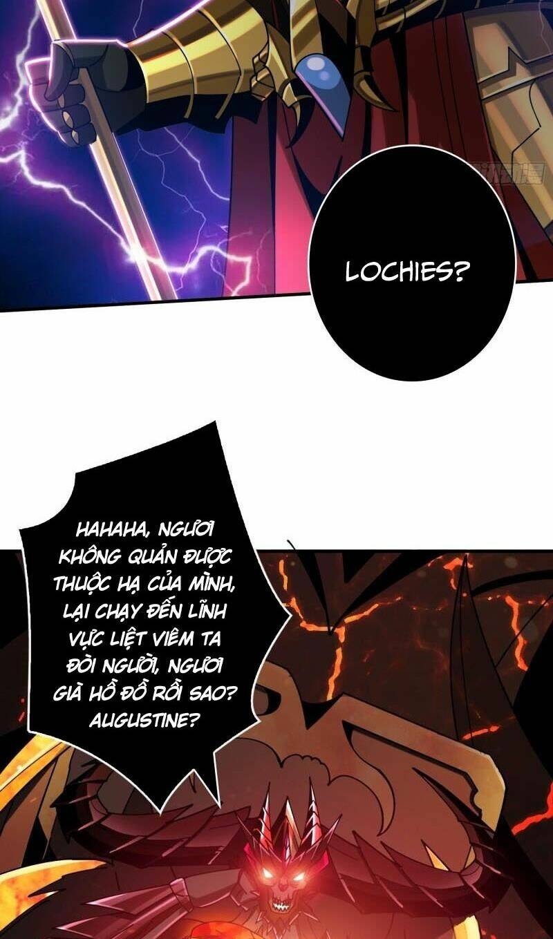 Vừa Chơi Đã Có Tài Khoản Vương Giả Chapter 297 - Trang 2