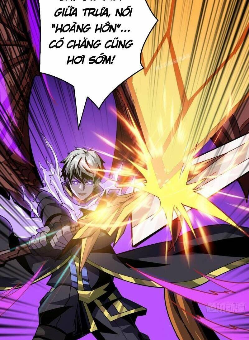 Vừa Chơi Đã Có Tài Khoản Vương Giả Chapter 297 - Trang 2