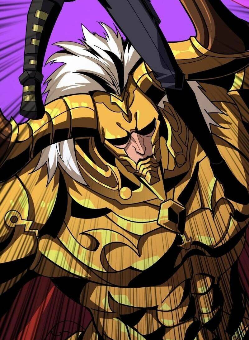 Vừa Chơi Đã Có Tài Khoản Vương Giả Chapter 297 - Trang 2