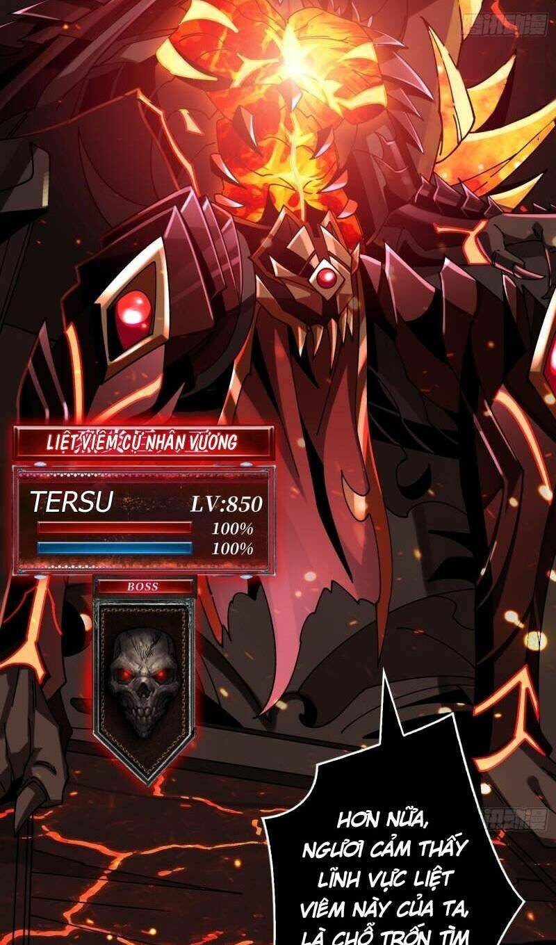 Vừa Chơi Đã Có Tài Khoản Vương Giả Chapter 297 - Trang 2