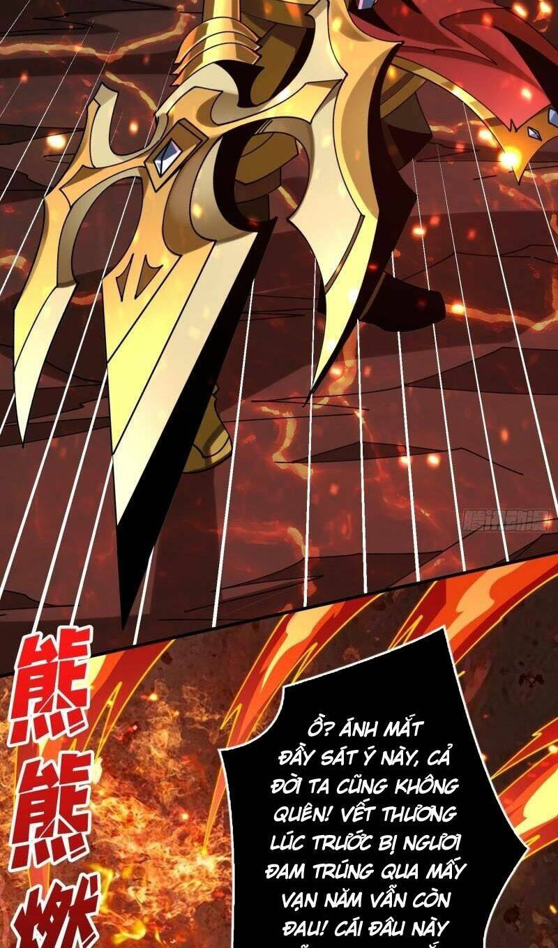 Vừa Chơi Đã Có Tài Khoản Vương Giả Chapter 297 - Trang 2