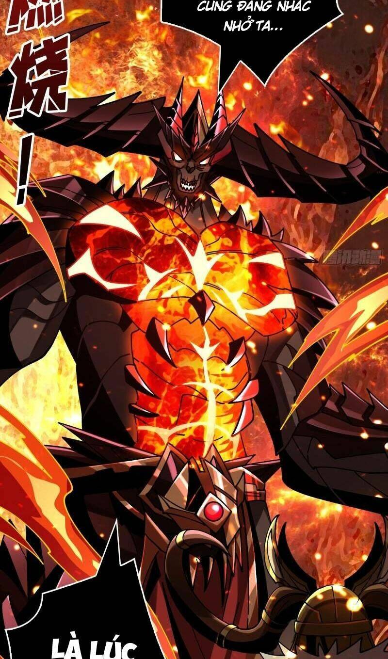 Vừa Chơi Đã Có Tài Khoản Vương Giả Chapter 297 - Trang 2