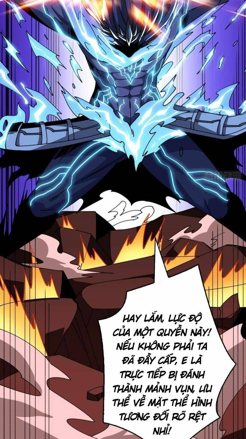Vừa Chơi Đã Có Tài Khoản Vương Giả Chapter 298 - Trang 2