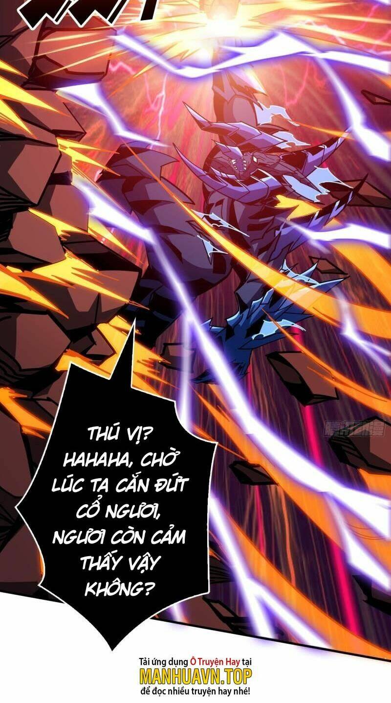 Vừa Chơi Đã Có Tài Khoản Vương Giả Chapter 298 - Trang 2