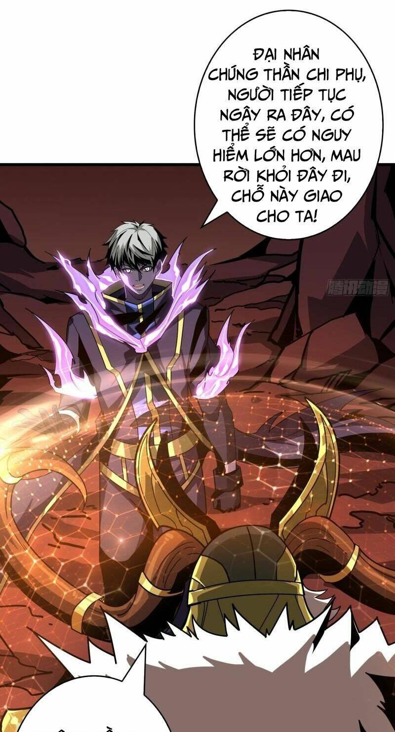 Vừa Chơi Đã Có Tài Khoản Vương Giả Chapter 298 - Trang 2