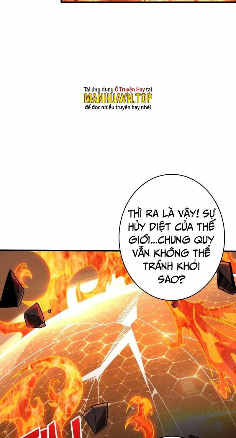 Vừa Chơi Đã Có Tài Khoản Vương Giả Chapter 298 - Trang 2