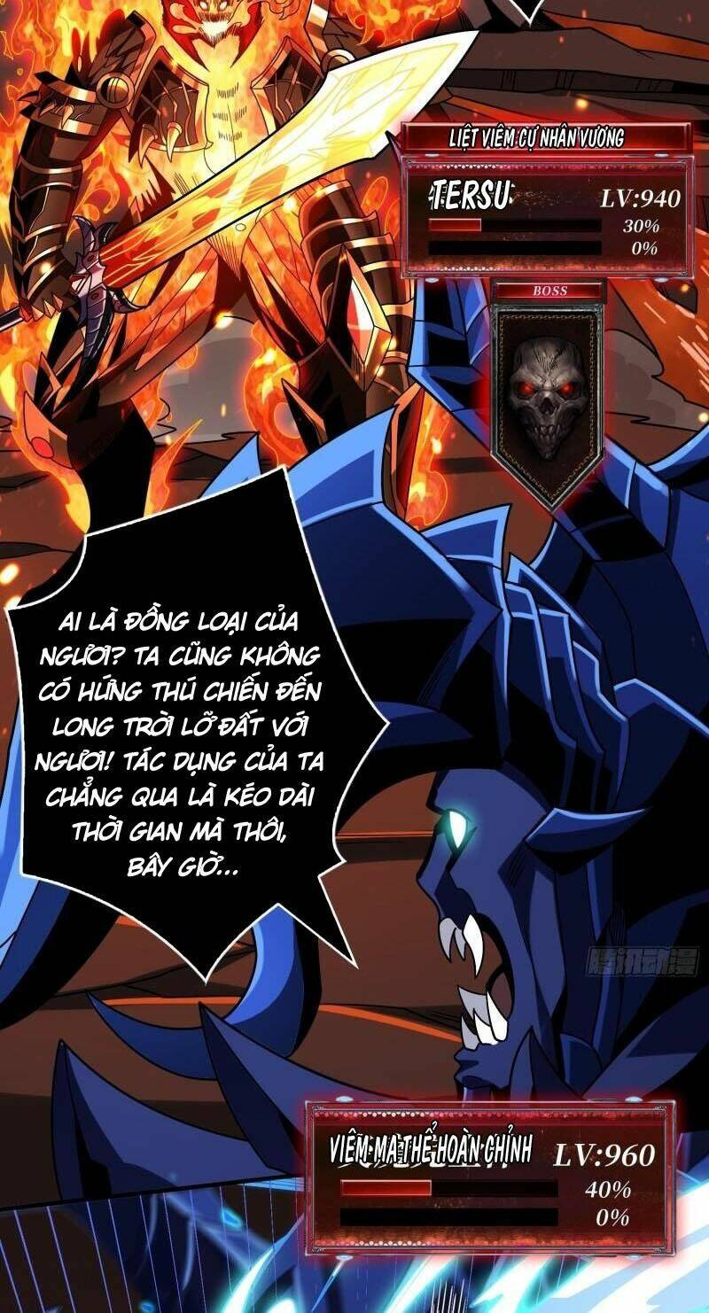 Vừa Chơi Đã Có Tài Khoản Vương Giả Chapter 298 - Trang 2