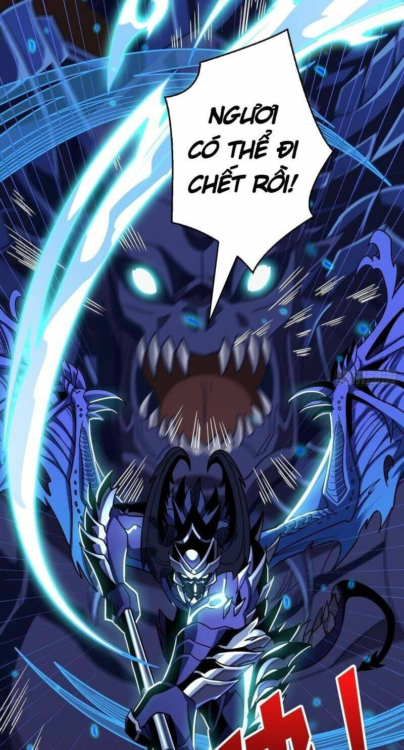 Vừa Chơi Đã Có Tài Khoản Vương Giả Chapter 298 - Trang 2