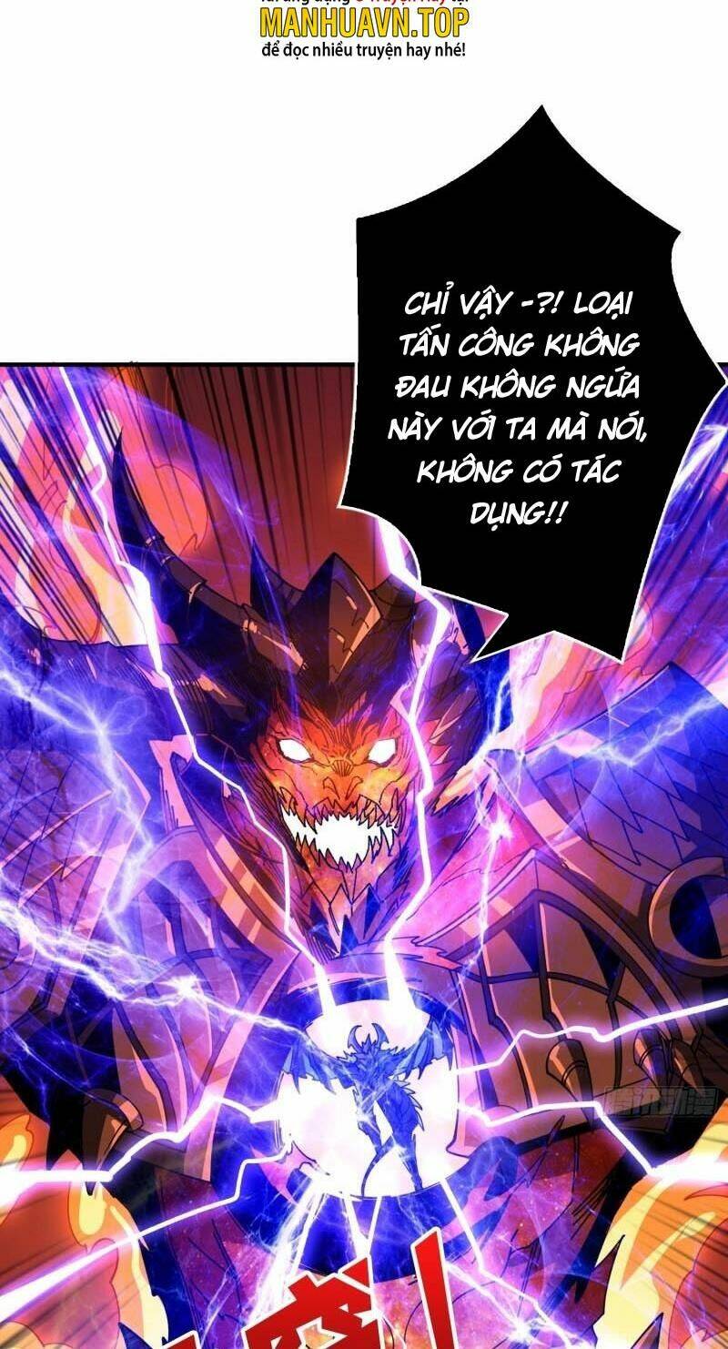 Vừa Chơi Đã Có Tài Khoản Vương Giả Chapter 298 - Trang 2