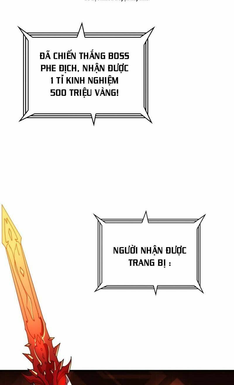 Vừa Chơi Đã Có Tài Khoản Vương Giả Chapter 298 - Trang 2