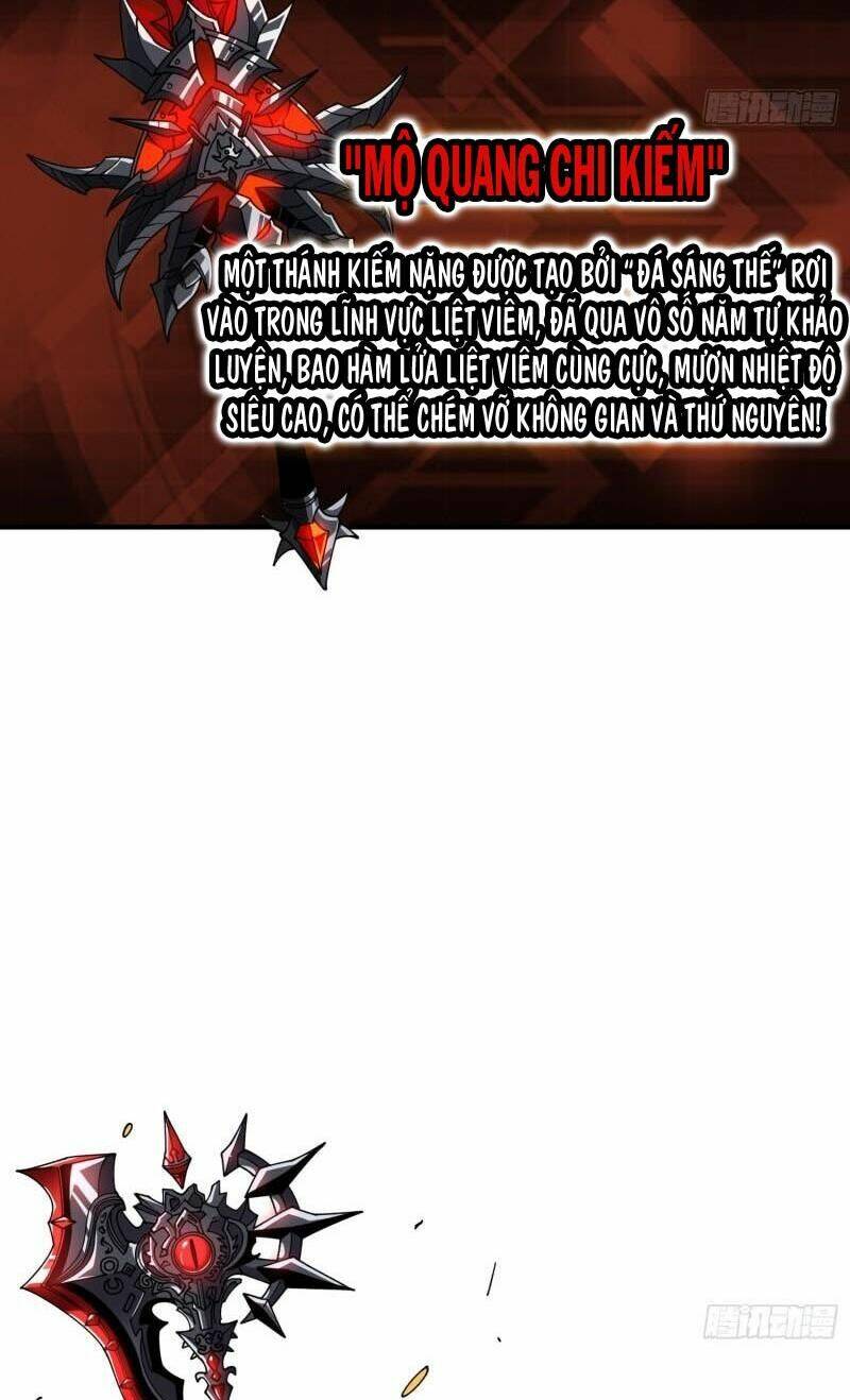 Vừa Chơi Đã Có Tài Khoản Vương Giả Chapter 298 - Trang 2