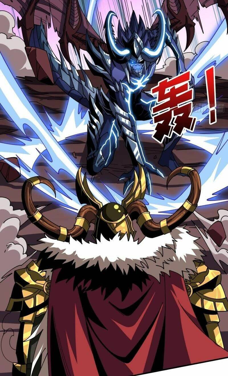 Vừa Chơi Đã Có Tài Khoản Vương Giả Chapter 298 - Trang 2