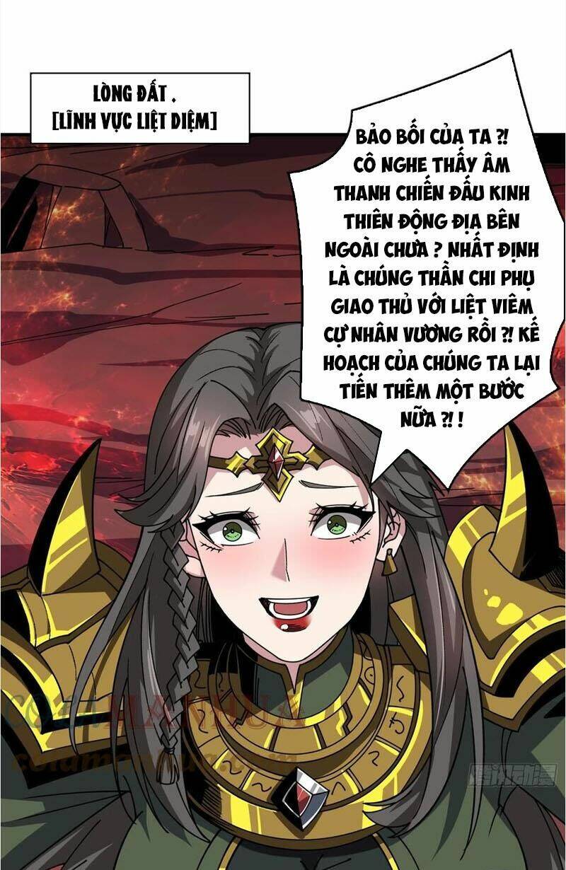 Vừa Chơi Đã Có Tài Khoản Vương Giả Chapter 299 - Trang 2