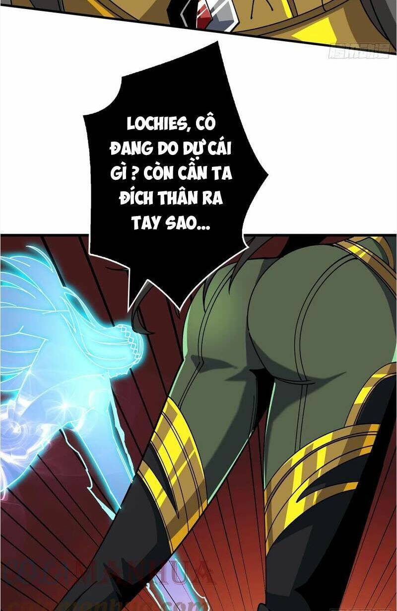 Vừa Chơi Đã Có Tài Khoản Vương Giả Chapter 299 - Trang 2